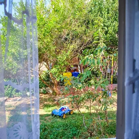 Διαμέρισμα Jasko