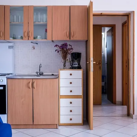 Lägenhet Jasko *