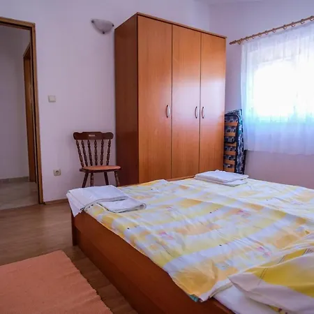 Lägenhet Jasko Barbat na Rabu