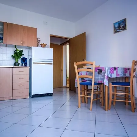 Jasko Lägenhet Barbat na Rabu