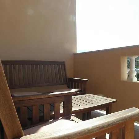Jasko Lägenhet Barbat na Rabu