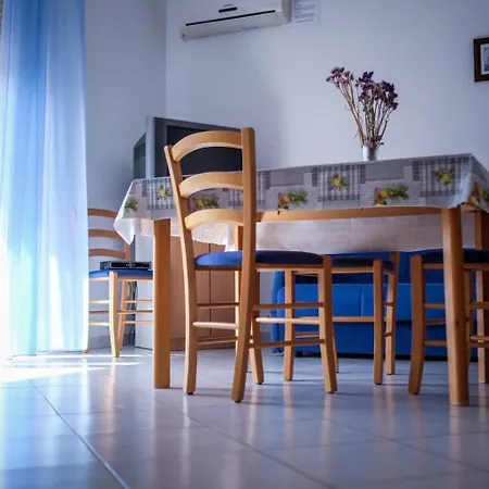 Lägenhet Jasko Barbat na Rabu
