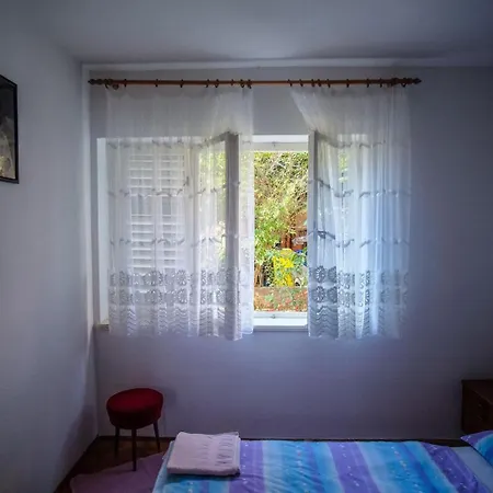 Jasko * Barbat na Rabu