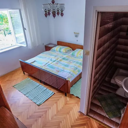 Jasko * Barbat na Rabu