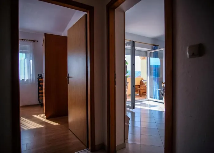 Jasko Barbat na Rabu