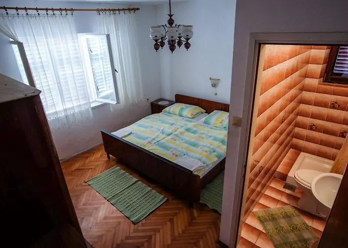 Jasko * Barbat na Rabu