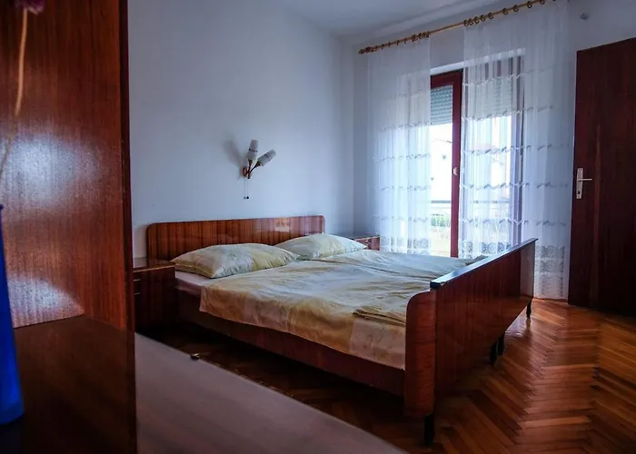 Jasko Barbat na Rabu