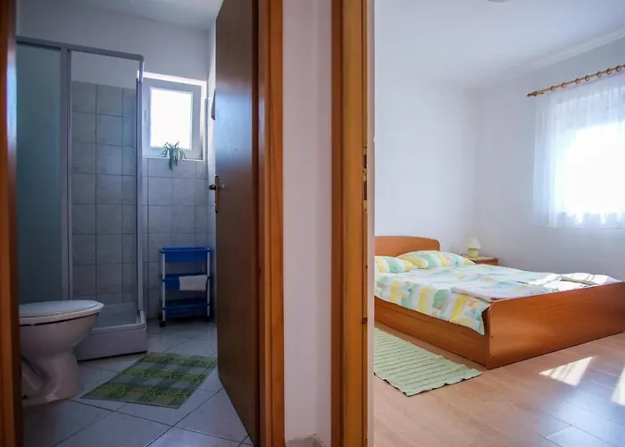 Lägenhet Jasko Barbat na Rabu