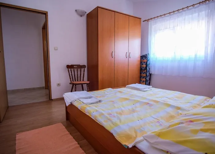 Lägenhet Jasko Barbat na Rabu