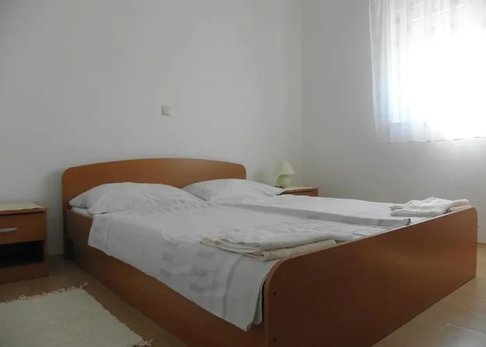 Lägenhet Jasko Barbat na Rabu