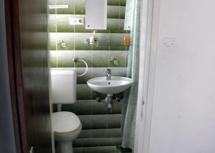 Jasko * Barbat na Rabu