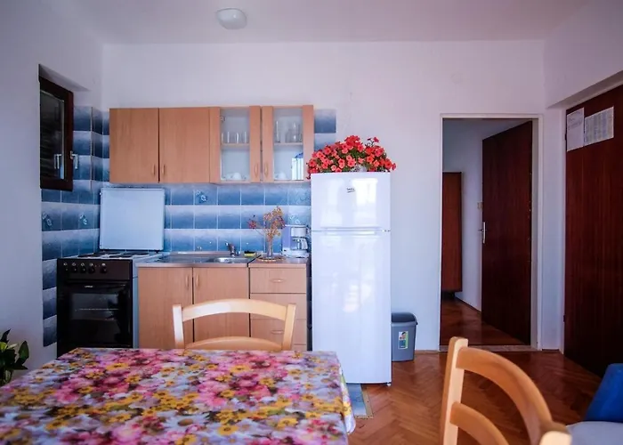 Jasko Barbat na Rabu