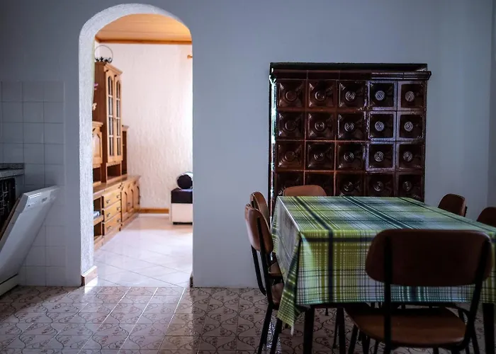 Lägenhet Jasko Barbat na Rabu