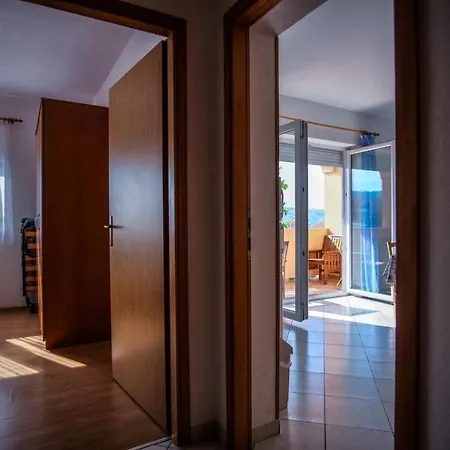 Jasko Barbat na Rabu