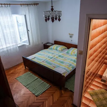 Jasko * Barbat na Rabu