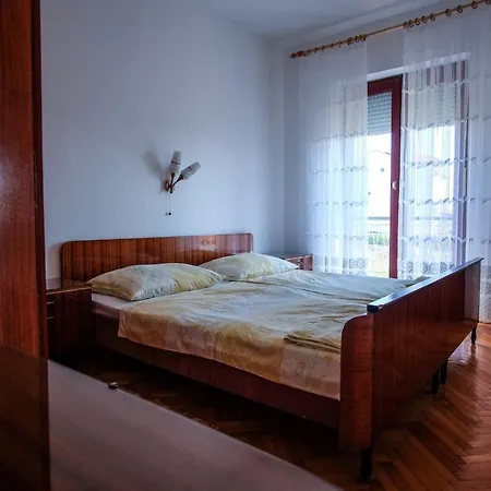 Jasko Barbat na Rabu