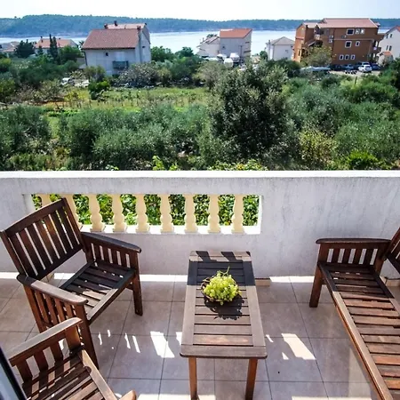 Jasko Apartment Barbat na Rabu