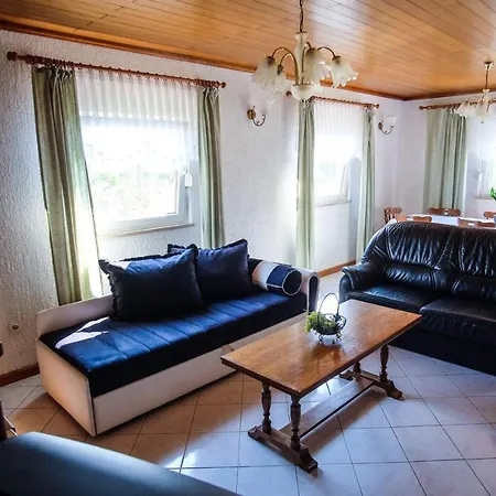 Jasko Apartament Barbat na Rabu