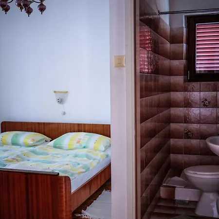 Apartment Jasko Barbat na Rabu