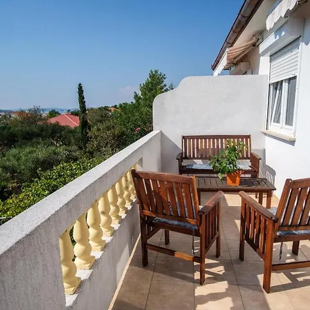 Apartment Jasko Barbat na Rabu