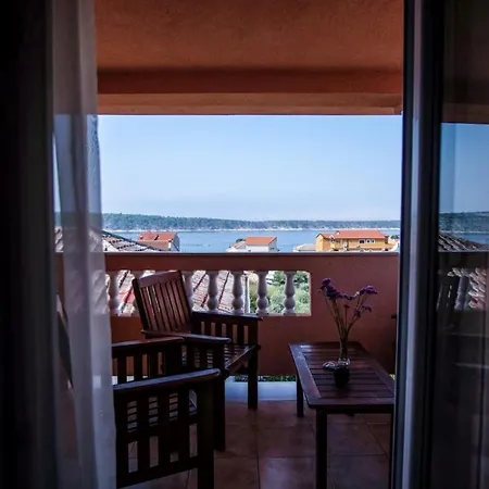 Jasko Barbat na Rabu