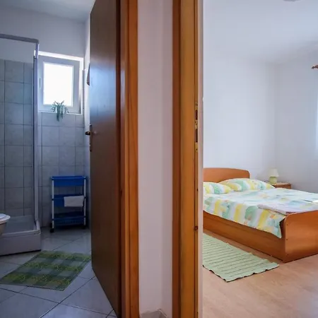 Apartment Jasko Barbat na Rabu