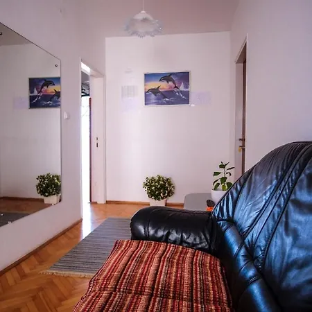 Apartament Jasko *