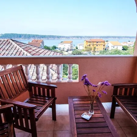 Jasko Apartment Barbat na Rabu