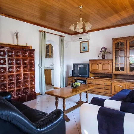 Jasko Apartment Barbat na Rabu