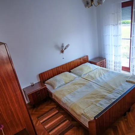 Jasko Apartament Barbat na Rabu