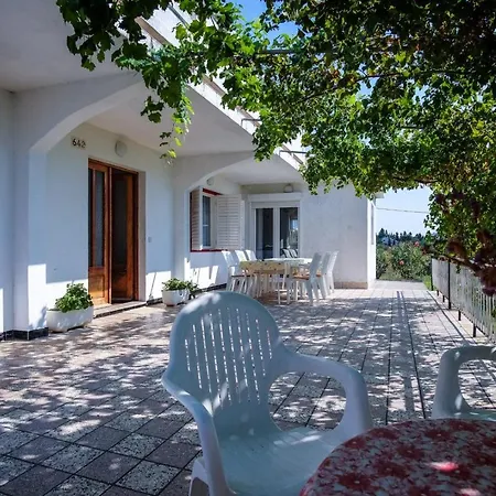 Apartament Jasko