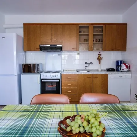 Jasko Apartment Barbat na Rabu