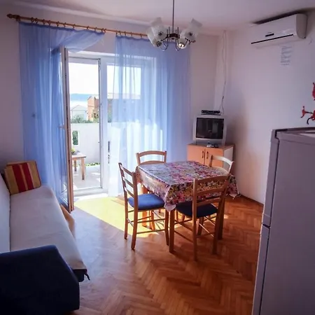 Jasko Barbat na Rabu