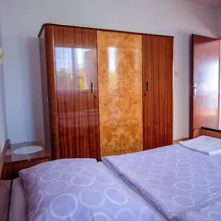 Jasko Barbat na Rabu