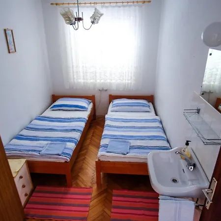 Apartament Jasko