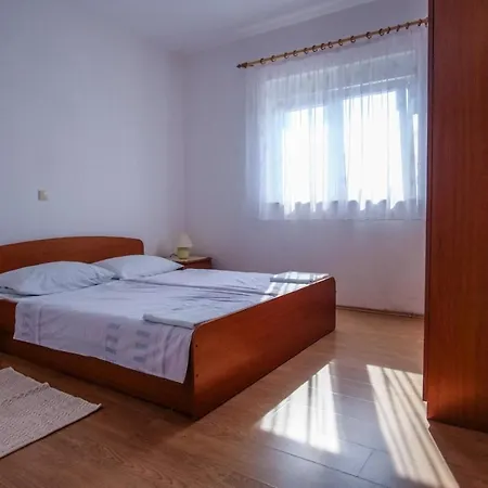 Apartment Jasko Barbat na Rabu