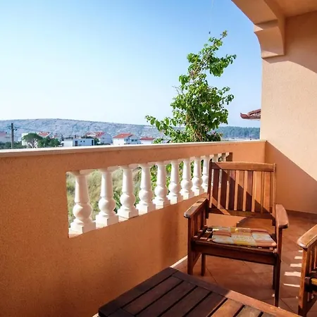 Jasko Apartment Barbat na Rabu