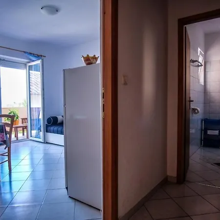 Apartament Jasko Barbat na Rabu