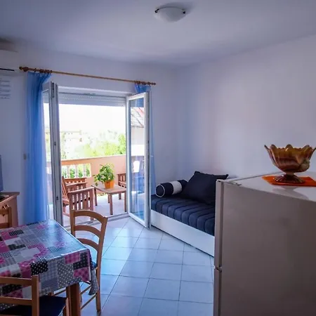 Jasko Apartment Barbat na Rabu