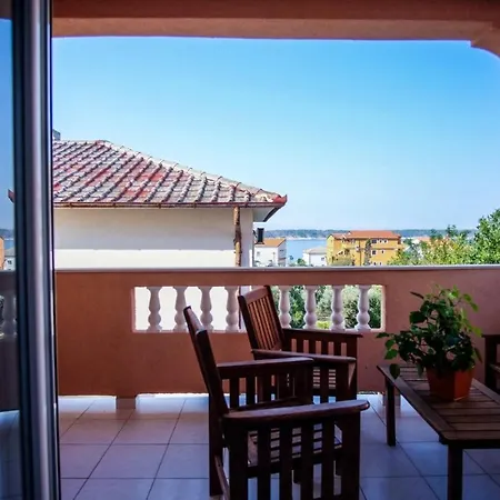 Jasko Barbat na Rabu