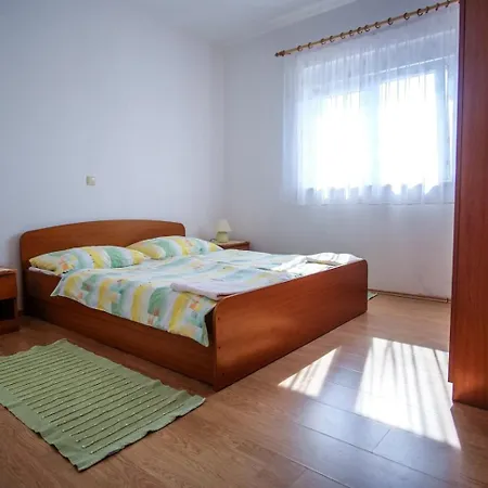 Jasko Apartment Barbat na Rabu