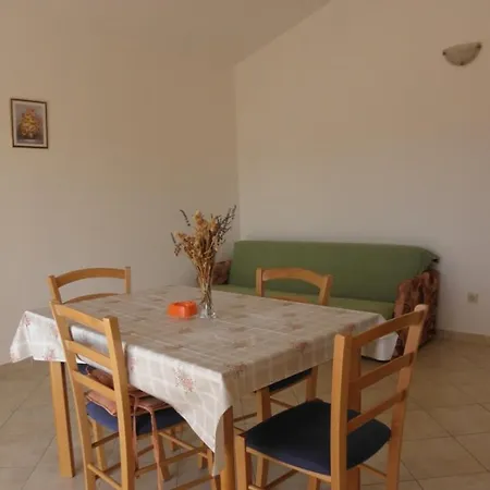 Jasko Barbat na Rabu