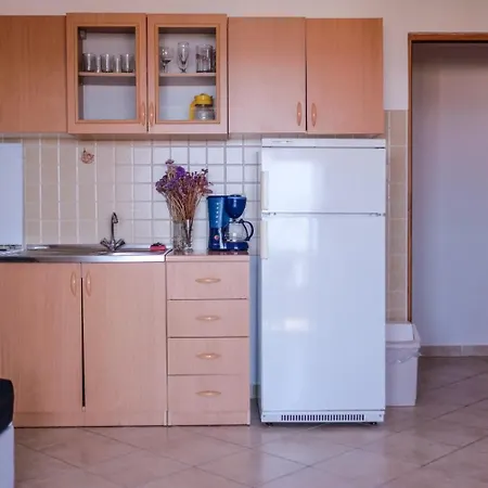 Apartament Jasko