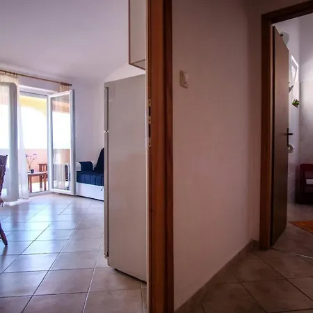 Jasko Apartament Barbat na Rabu