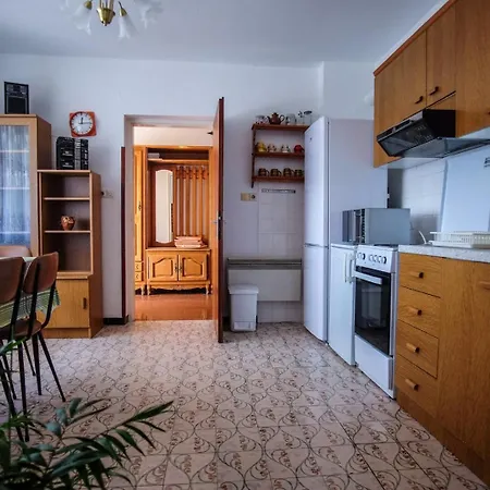 Jasko Apartmán Barbat na Rabu