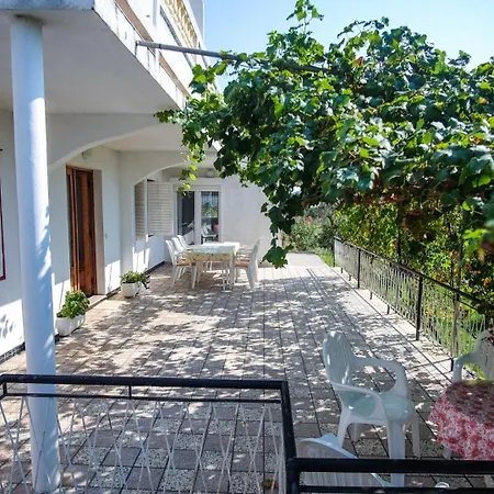 Jasko Apartament Barbat na Rabu