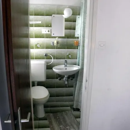 Jasko * Barbat na Rabu