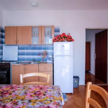 Jasko Barbat na Rabu