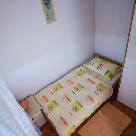 Jasko * Barbat na Rabu