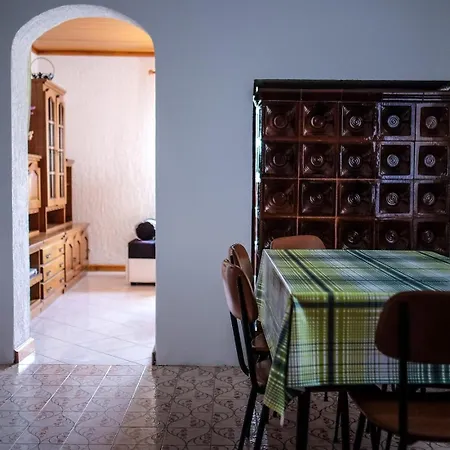 Apartament Jasko Barbat na Rabu